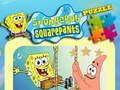 SpongeBob Puzzle 