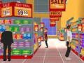 Super Store Cashier 