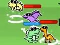 Egg That Dino 2: The Golden Egg Fight 