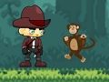 Jungle Chase 