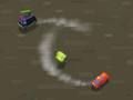 Car Chase 