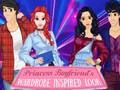 Princess Boyfriend’s Wardrobe Inspired Look 