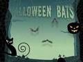 Halloween Bats 