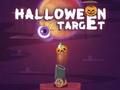 Halloween Target 