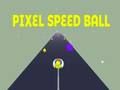 Pixel Speed Ball 