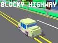 Blocky Highway 