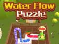 Water Flow Puzzle 