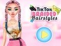 TikTok Braided Hairstyles 