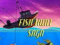 Fish Hunt Saga 