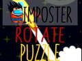 Imposter Rotate Puzzle 