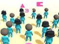 Squid Game Last Chapter 