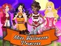 Miss Halloween Princess 