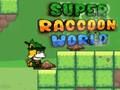 Super Raccoon World 