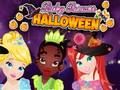 Baby Princess Halloween 