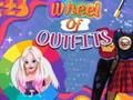 Wheel of Outfits 