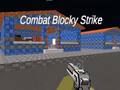 Combat Blocky Strike 