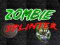 Zombie Splinter 