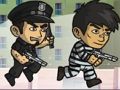 Police Chase 