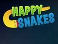 Happy Snakes Happy Snakes