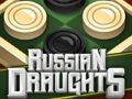 Russian Draughts Russian Draughts