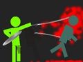 Stick Slasher 