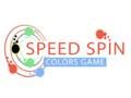Speed Spin Colors Game 