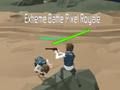 Extreme Battle Pixel Royale 