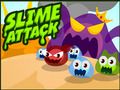 Slime Attack 
