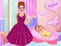 Fashion game makeup Fashion game makeup