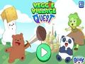 Veggie Village Quest 
