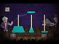 Logical Theatre Tower of Hanoi 