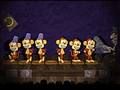 Logical Theatre Six Monkeys 