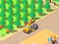 Idle Lumber Inc 