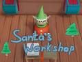 Santa`s Workshop 