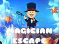Magician Escape 
