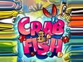 Crab & Fish 