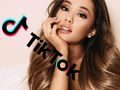 Ariana Grande Tik Tok 
