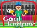 Goal Keeper 