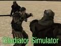 Gladiator Simulator 
