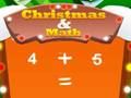 Christmas & math 