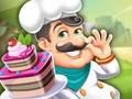 Cake Shop: Bakery 