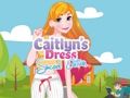 Caitlyn's Dress School Edition 