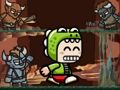 Crazy Boy Escape From The Cave 