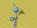 Nova Xonix 3d 