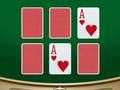 Casino Cards Memory 