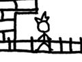 Doddle Warrior 2D 