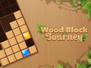 Wood Block Journey Wood Block Journey