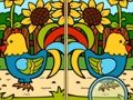 Spring Differences 
