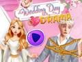 Wedding Day Drama 