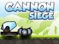 Cannon Siege 